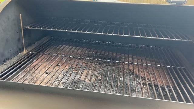 Top 5 Best Pellet Grills of 2022 | Best Pellet Smokers Under $599 смотреть онлайн