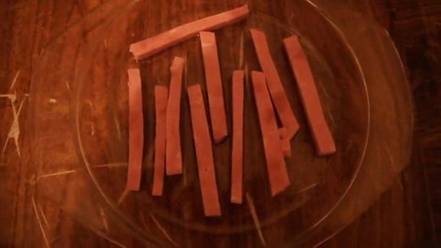 Глазунья в микроволновке смотреть онлайн