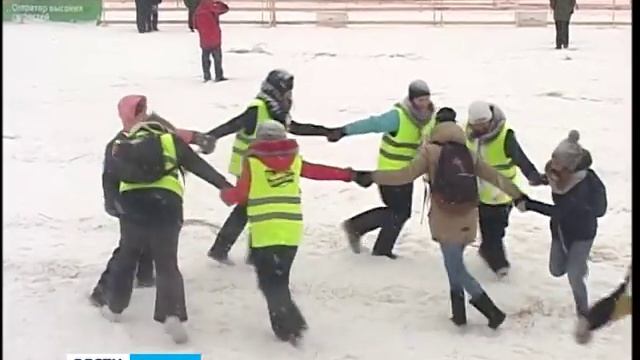 По земле Сампо 2015. Начало смотреть онлайн