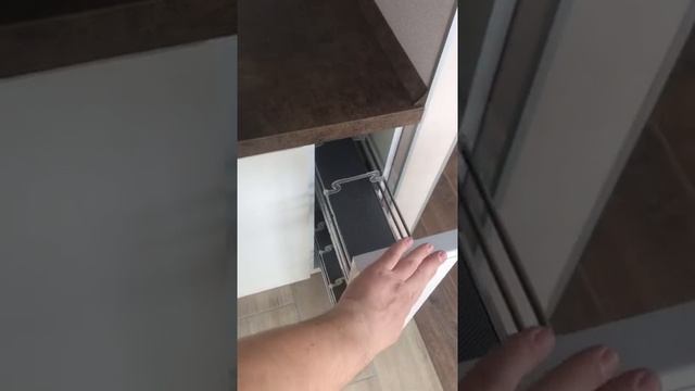 Наполнение кухонного гарнитура ФМ Konsol смотреть онлайн