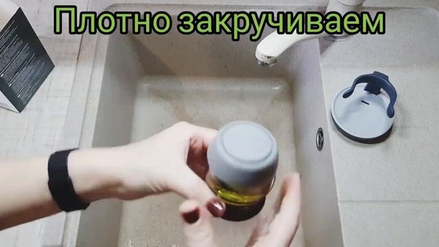 Щетка с дозатором для мытья посуды обзор смотреть онлайн