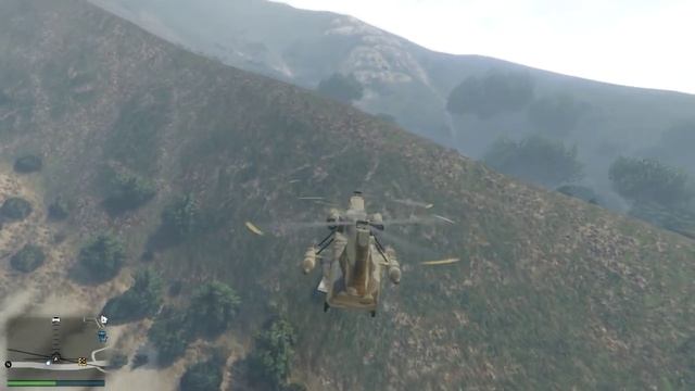 GTA 5 Online (PS4) - Адская катапульта! #9 (БАГИ, УГАР) смотреть онлайн