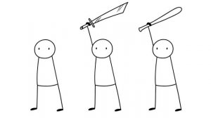 Почему Я Не Люблю Читать ● Анимация Джейден