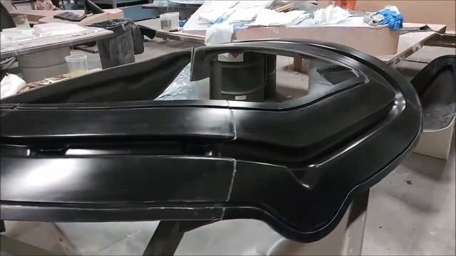 Конструкция самолета Raptor. 10 января. смотреть онлайн