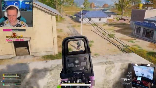 ?4К СТРИМ PUBG на RTX 4090 | Клан - GuSi | Samsung Odyssey G8 Neo @RomitoTV РОМИТО ТВ смотреть онлайн