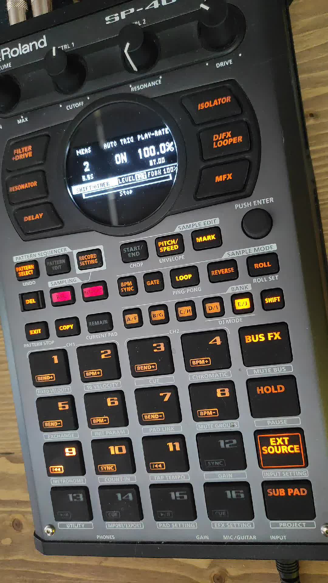 sp404 смотреть онлайн