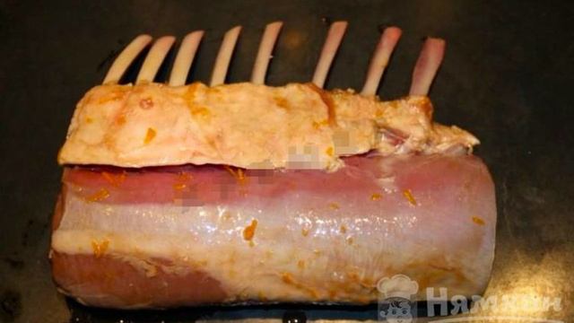 Книга рецептов