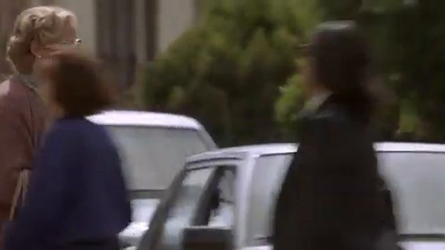 Миссис Даутфайр