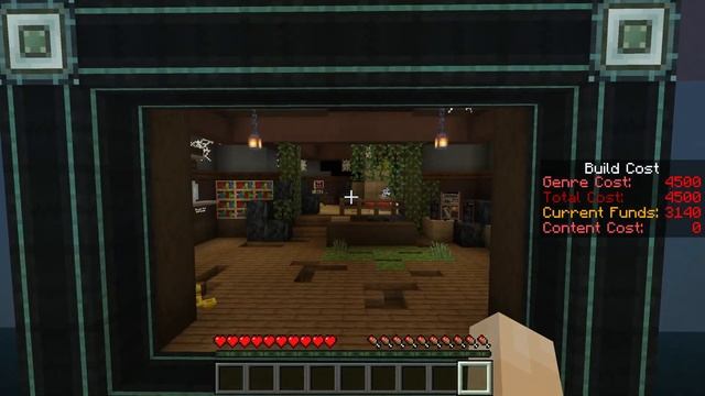 Minecraft Marketplace Creator Tycoon Gameplay Review [Free Map] смотреть онлайн