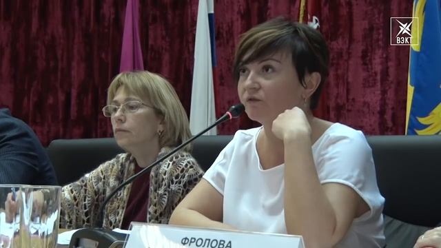 Единый день разъяснений по тарифам на вывоз мусора вызвал шквал эмоций со стороны населения смотреть онлайн