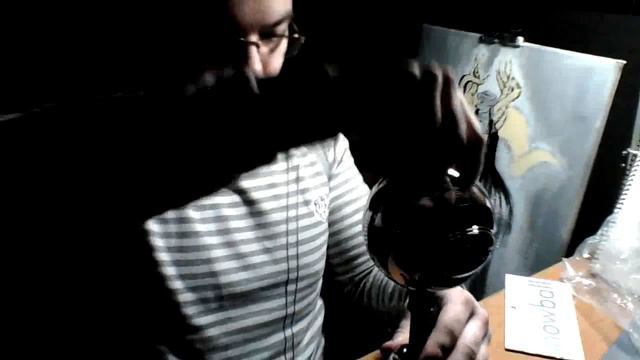 Обзор микрофона Blue Snowball! Unboxing + Test смотреть онлайн