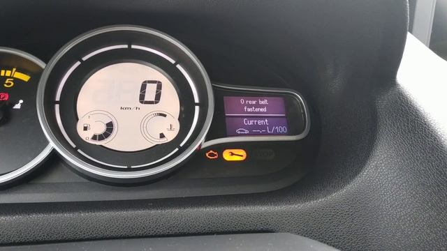 Рено Меган ошибка check anti pollution system Renault Megane 3 смотреть онлайн