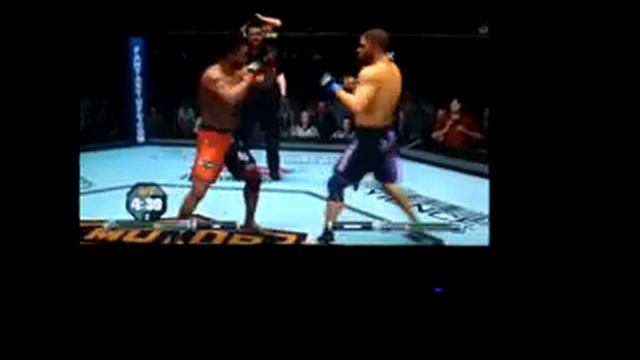 Askari vs Lynch смотреть онлайн