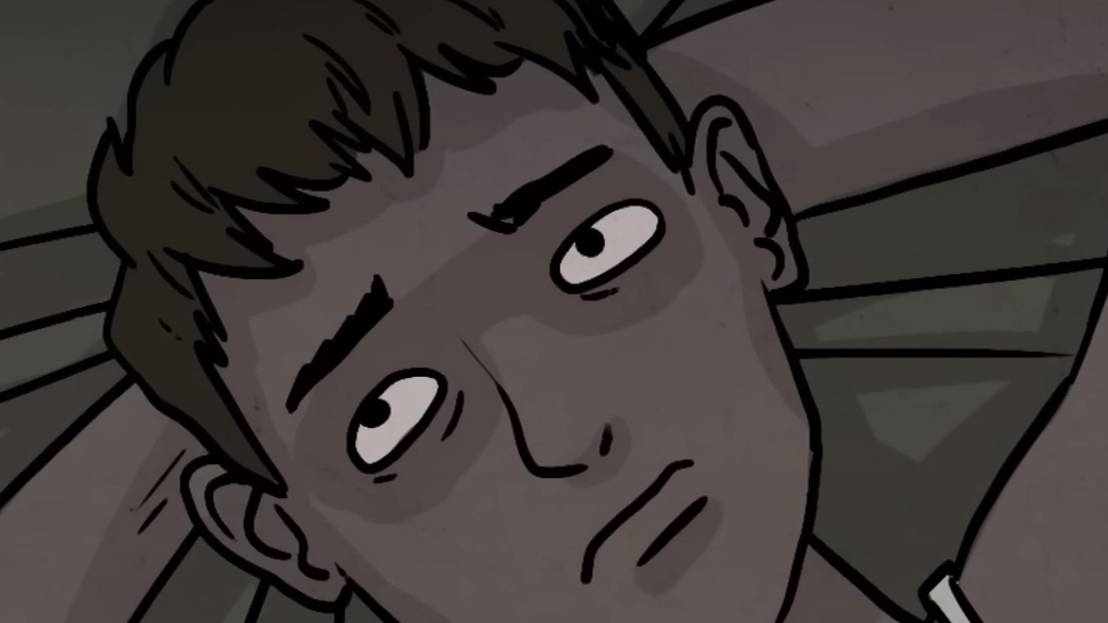 Женщина на фото.