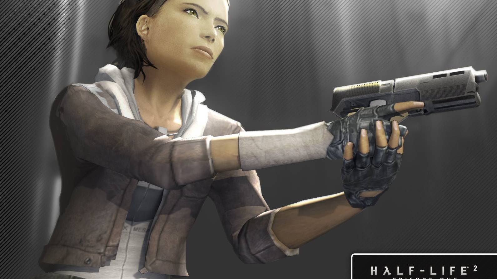 Half-Life 2： Episode One ► Прохождение Без комментариев #2 смотреть онлайн