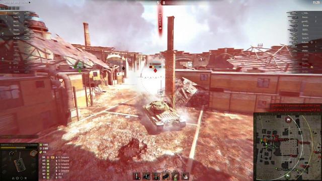 Super Conqueror смотреть онлайн