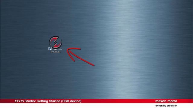 EPOS Studio - Getting Started смотреть онлайн