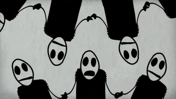 Mr. Freeman, part 58 (HD)