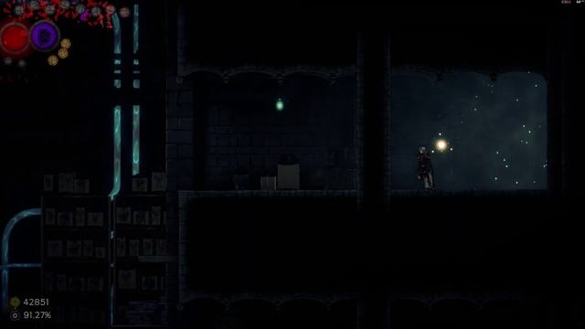 Aeterna Noctis walkthrough - All 100% chests in game locations смотреть онлайн