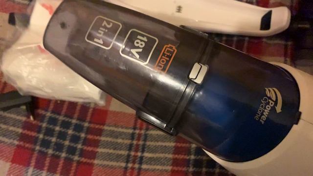 Phillips power pro duo смотреть онлайн