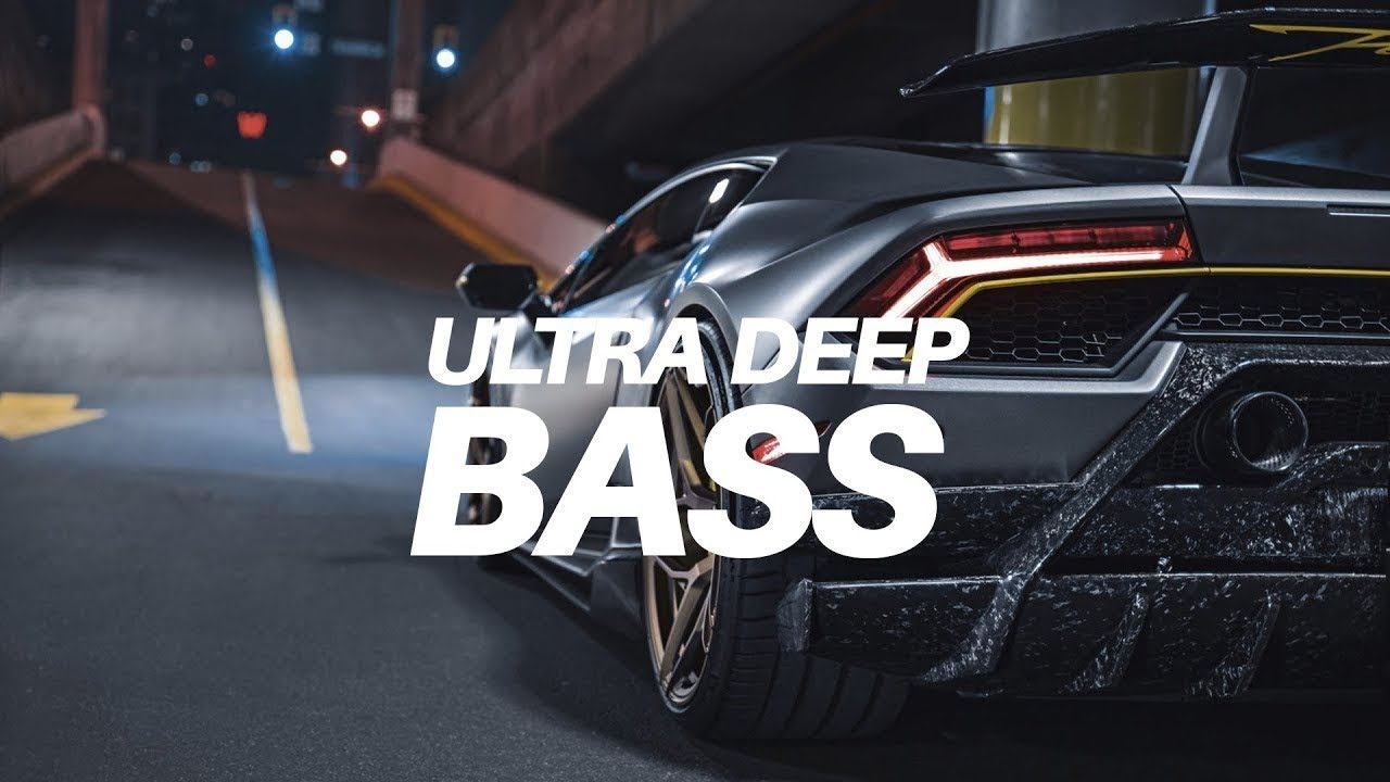 BASS BOOSTED CAR  DANCE EDM PARTY BOUNCE  HOUSE MUSIC REMIX