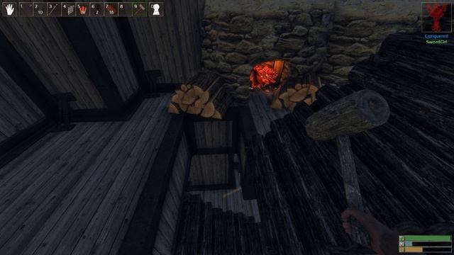 Reign of Kings Доказано! Мошенники есть в данной игре! смотреть онлайн