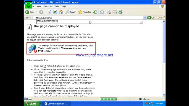 You are an idiot (Trojan) Windows XP Vbox смотреть онлайн