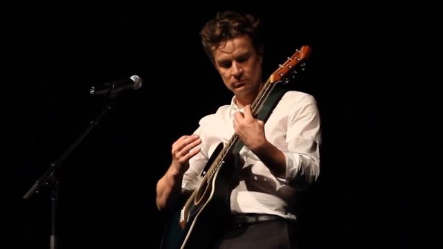 James Marsters sings Layabout, Valentine event, 2010 смотреть онлайн