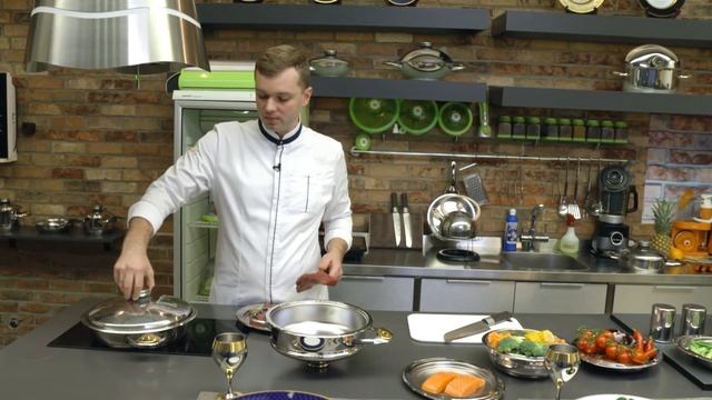 Zepter maistas. смотреть онлайн