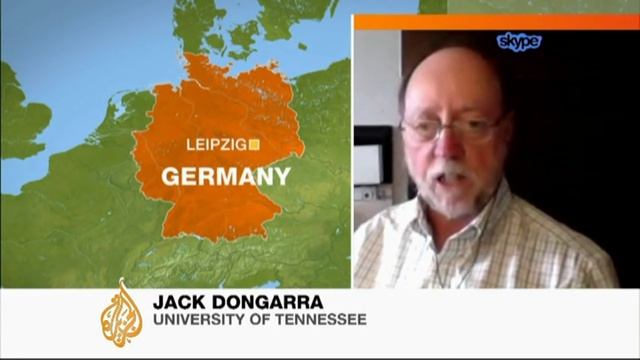 ?? China unveils world's most powerful computer смотреть онлайн