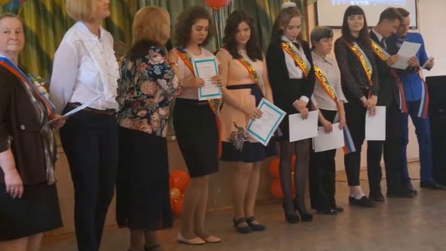 Последний звонок-2017. 237 школа, 9 классы. ￼ смотреть онлайн