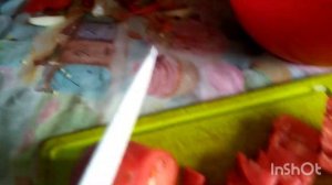 Томат сорта "Венгерские россыпи"