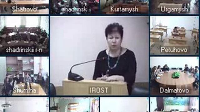 Школьная библиотека в эпоху перемен  Севастьянова ГП