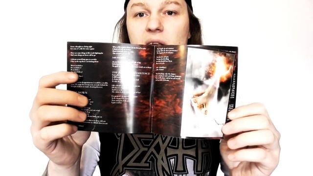 Control Denied - The Fragile art Of Existence (Обзор). Хрупкое Искусство Жизни смотреть онлайн