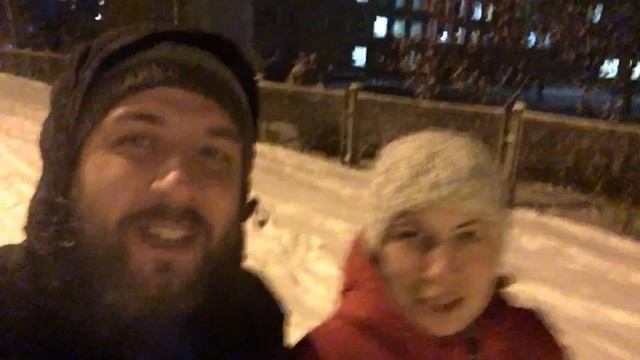 СЛАВКИНО ТХЭКВОНДО И ОЧКИ НАСТЁНЫ | САША СОВСЕМ БОЛЬНОЙ... смотреть онлайн