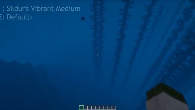 How to make Vanilla Minecraft look better! смотреть онлайн