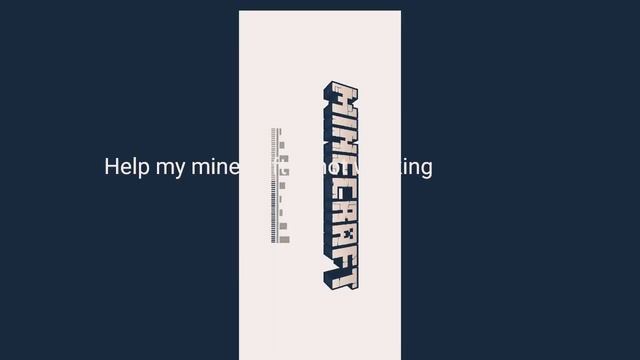 Pls help me my minecraft is not opening? смотреть онлайн