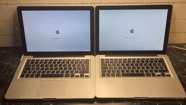 В чём отличие SSD от HDD на примере MacBook Pro 2011