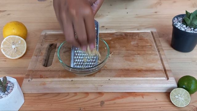 Das Geheimnis Von Stärke Und Haltbarkeit! Auch Wenn Sie 4 Frauen Haben - Milch, Ei, Honig, Ingwer