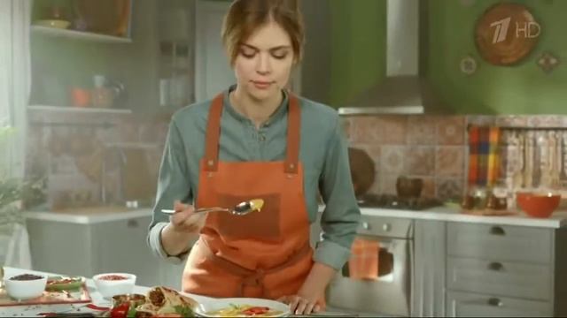 Реклама Дикси   Фестиваль латиноамериканской кухни