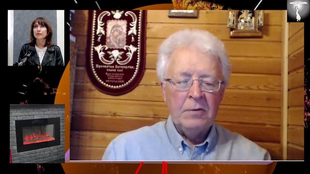 В. Катасонов. Сокращение населения с помощью цифры. смотреть онлайн
