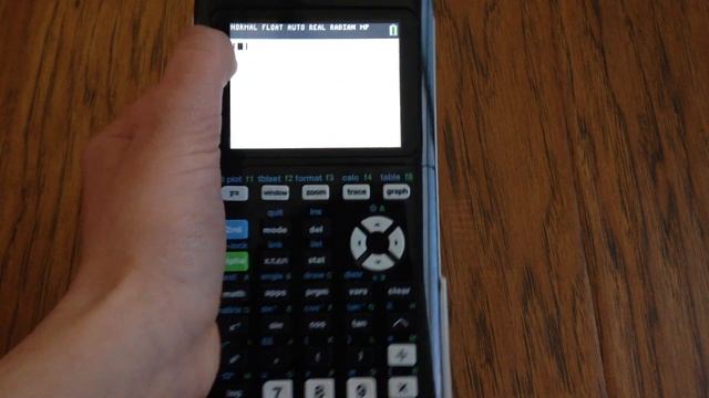 How to do absolute value on the Ti-84 Plus CE Calculator! смотреть онлайн