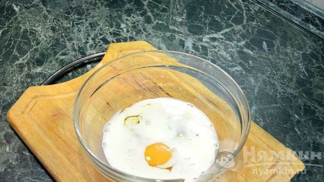 Книга рецептов