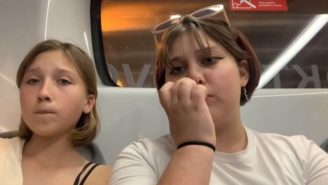 VLOG: моя последняя учебная неделя | зоопарк ,покраска волос, экспедиция✨ смотреть онлайн