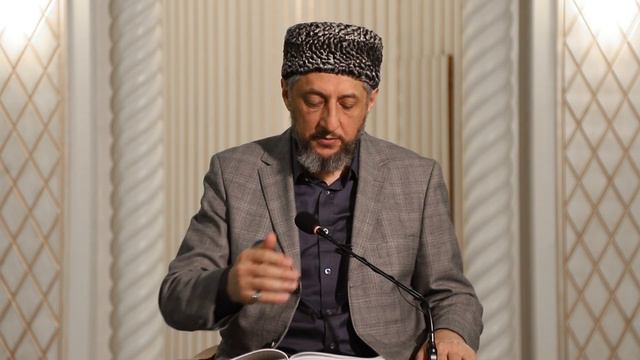 КУДА ТЕБЯ ПРИВЕДЕТ ШЕЙХ? | Цикл уроков по Тасаввуфу #3 | Абдулла Ацаев смотреть онлайн