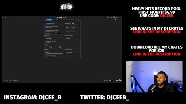 How To Use Serato Stems | Serato 3.0 | Serato DJ Pro