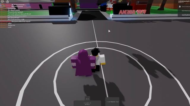 NEW King Crimson Requiem! | A Bizarre Day Modded roblox смотреть онлайн