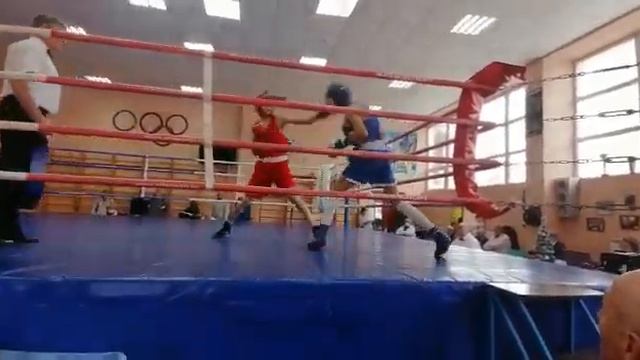 Андросенко Дмитрий - Макоед Глеб Солигорск МТ смотреть онлайн