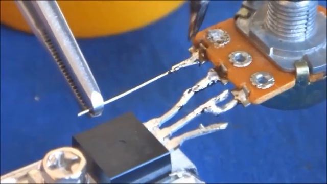 20 000 Amper Power Adaptor DIY Amasing wery Easy смотреть онлайн