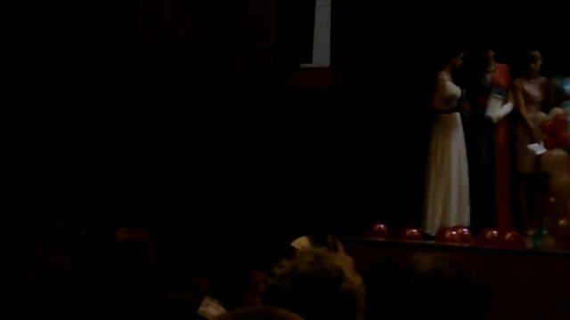 Зуева Елизавета Гимназия №5 смотреть онлайн